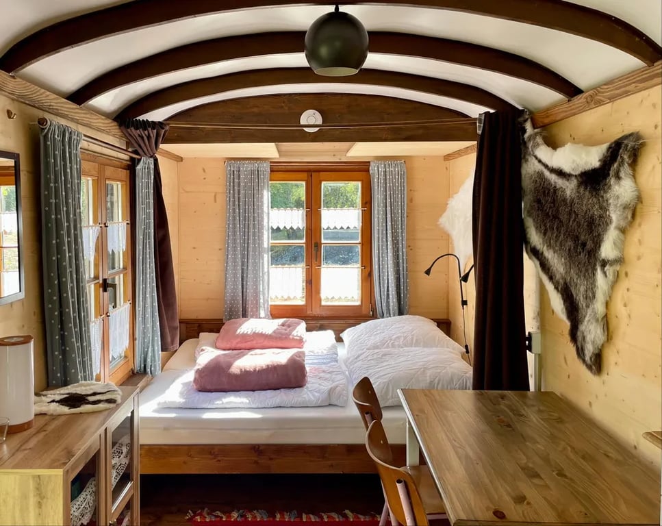 Jetzt buchen - ANDERSWO CAMP | Ihr perfektes Camping
