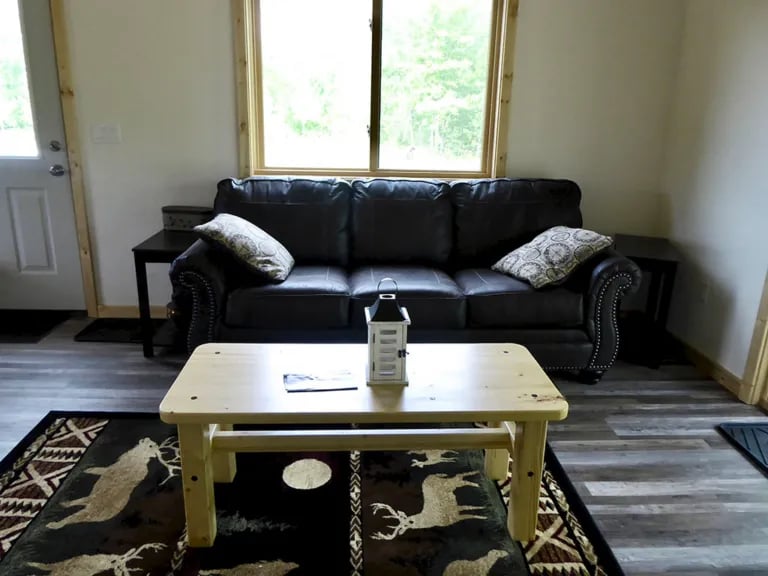 Dairyland Outdoor Veterans Retreat gallery 3