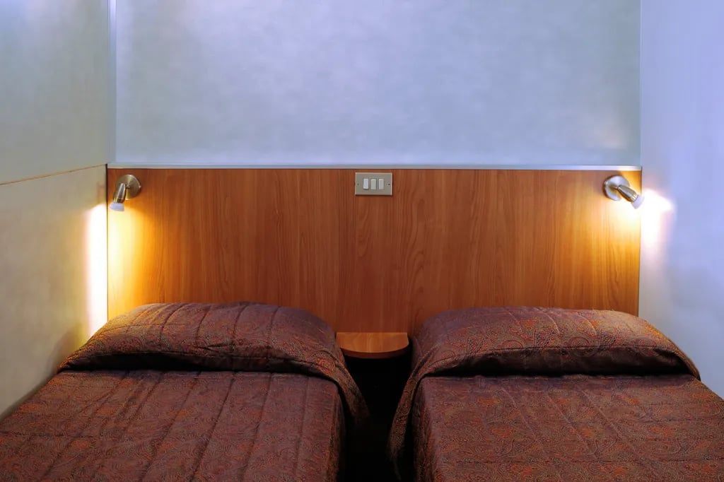 Camping La Chiocciola gallery 3