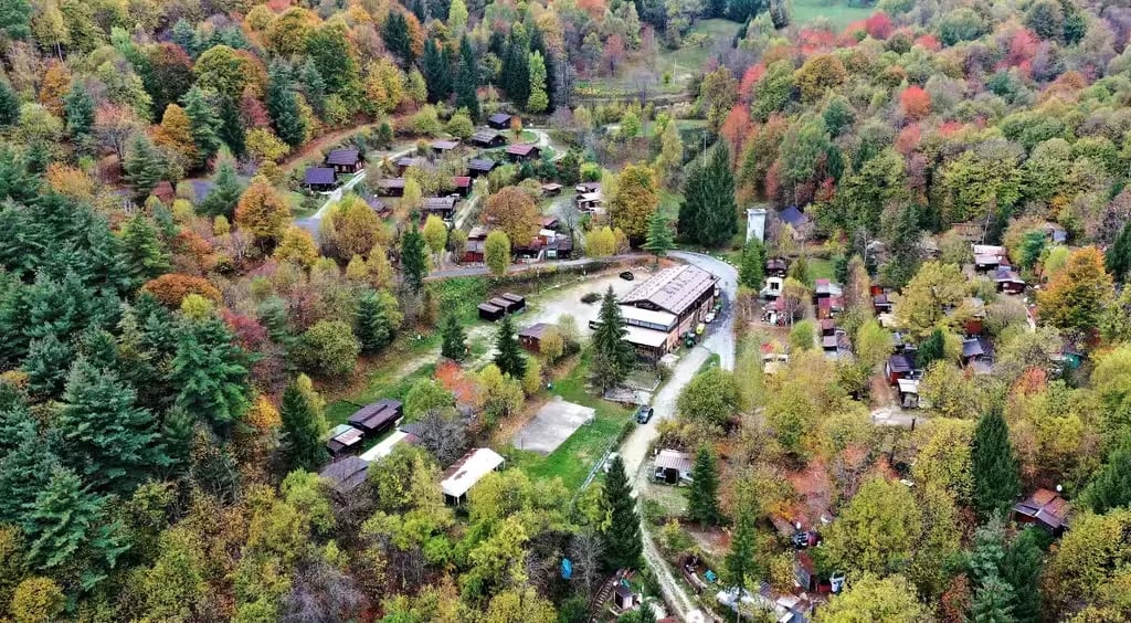 Camping Yoghi e Bubu gallery 1