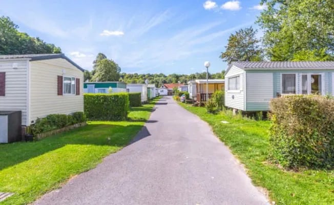 Camping La Kilienne gallery 1