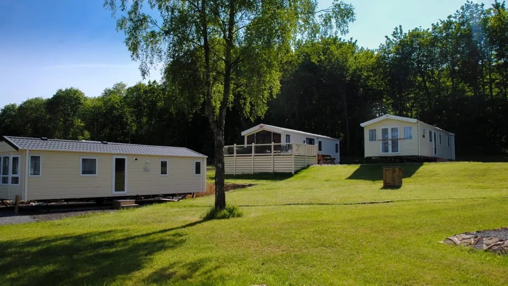 Lodge Coppice gallery 1