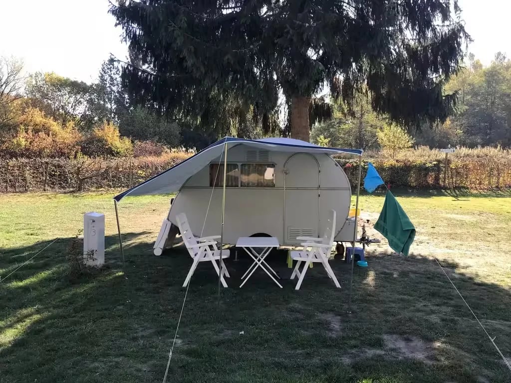 Campingplatz Bad Stuer gallery 1