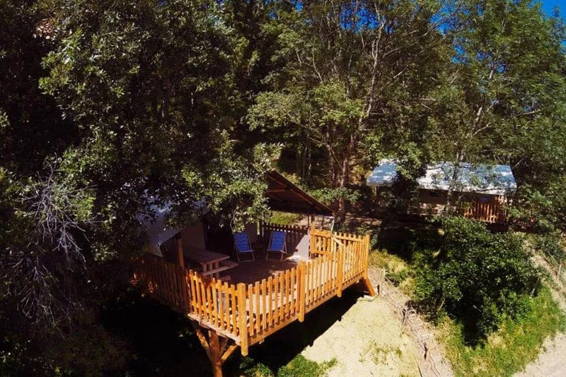 Domaine la Borio de Roque gallery 3