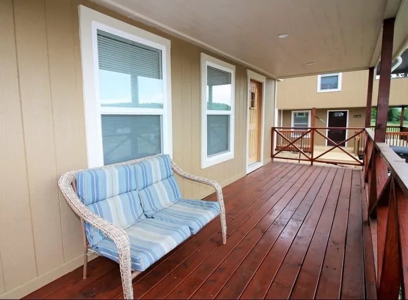 Ruby’s Landing gallery 2