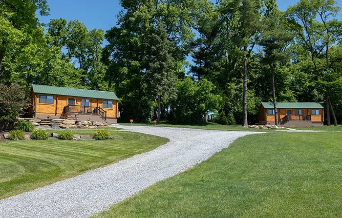 Country Acres Campground gallery 1