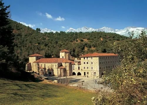 Camping Liébana gallery 2