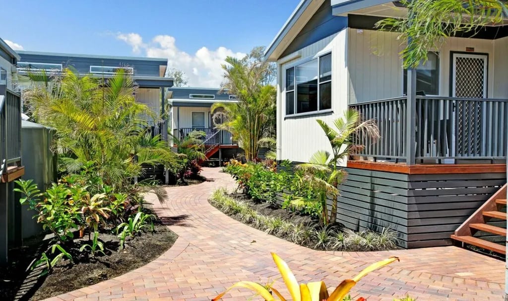 BIG4 Gold Coast Holiday Park gallery 3