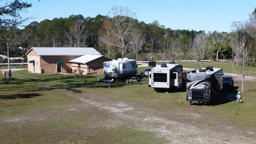 Summer Breeze RV Park gallery 3