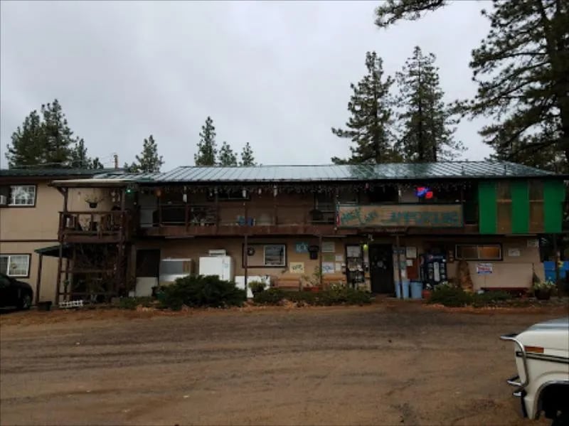 Honey Lake Campground gallery 1