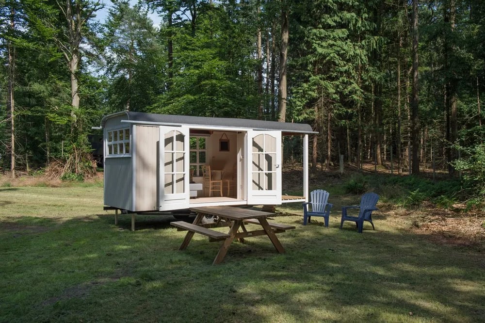 Camping ‘t Vlintenholt gallery 3