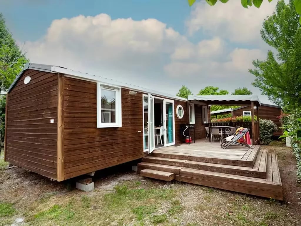 Camping Au Lac de Biscarrosse – Ciela Village gallery 1