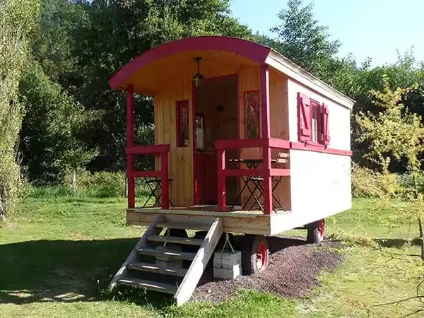 Camping Les Bombes gallery 1