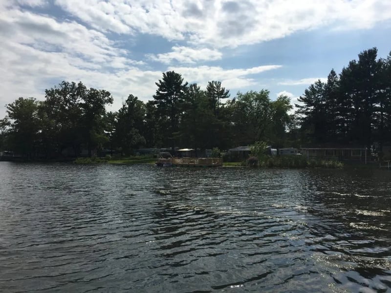 Jeffco Lakes Campground gallery 2