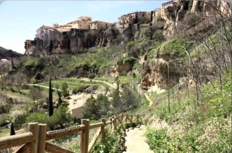 Camping las Cancelas gallery 2