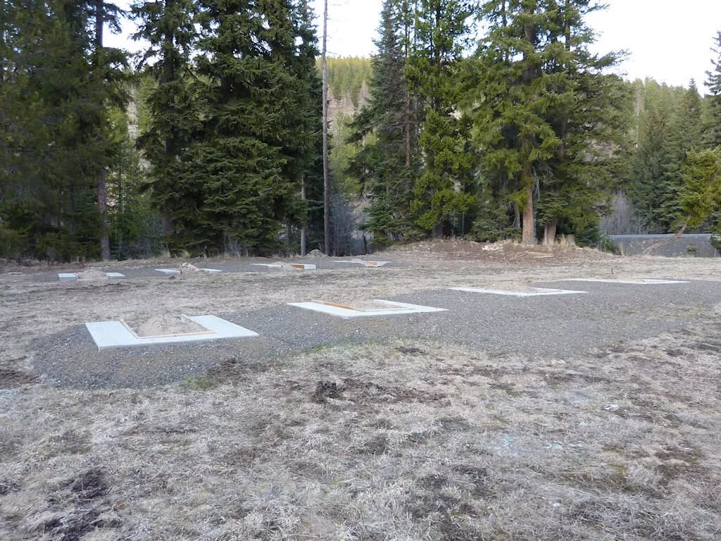Cutsforth Park Campground gallery 1