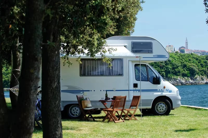Koversada Covered Campsite gallery 2