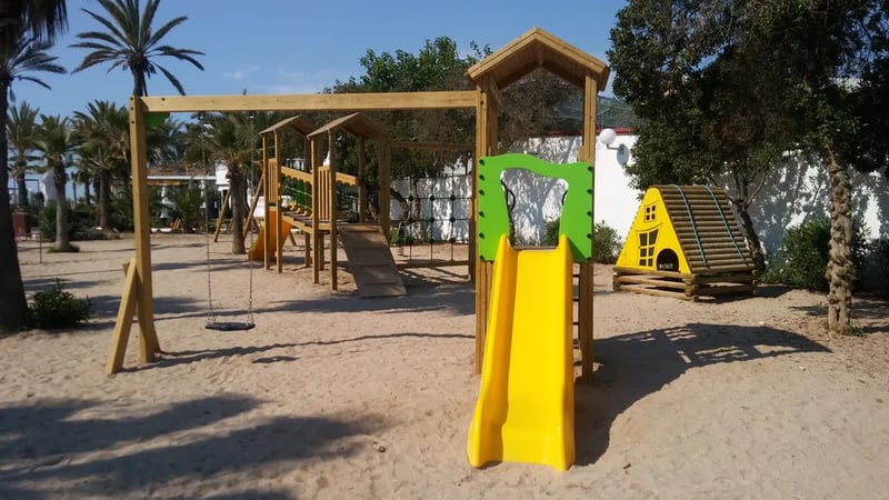 Camping Playa Tropicana gallery 1