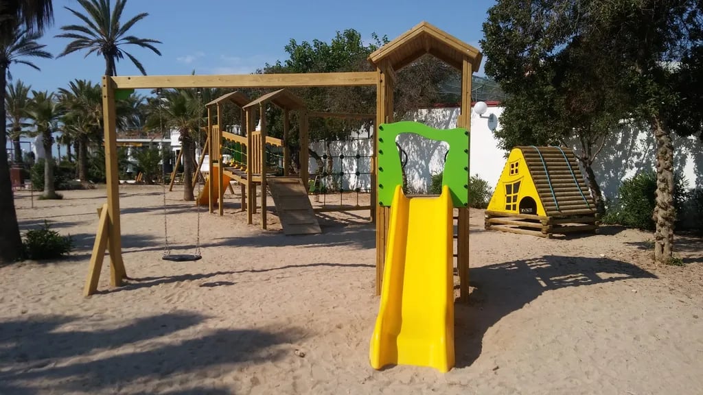 Camping Playa Tropicana gallery 1