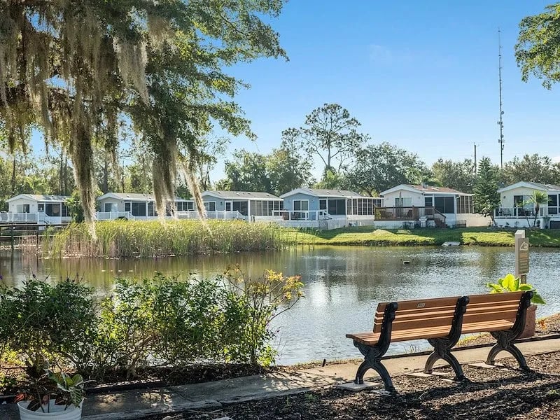 Sun N Fun RV Resort