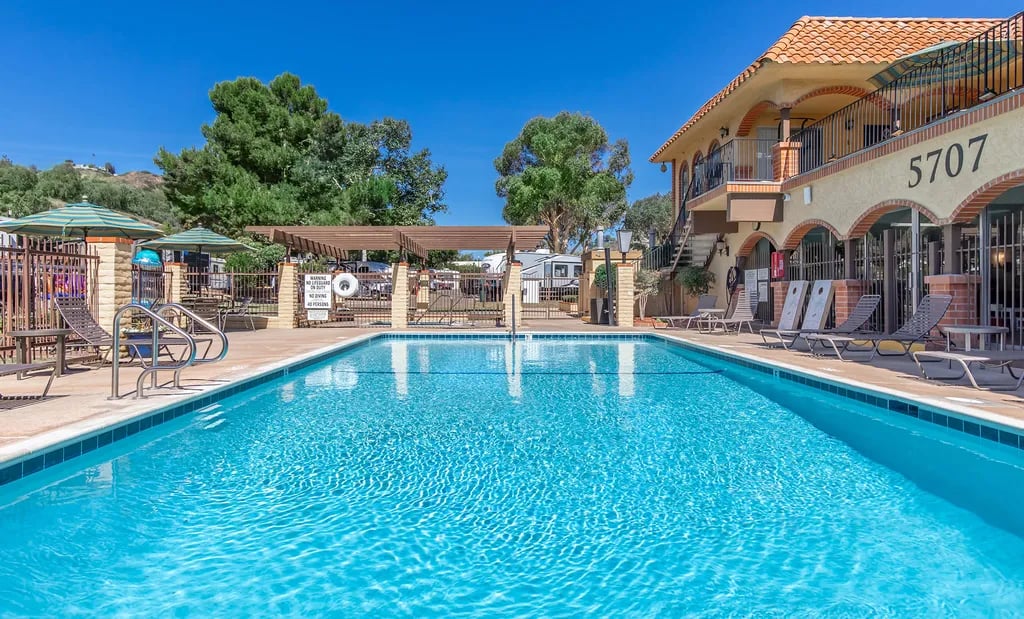 Santa Fe Park RV Resort gallery 3