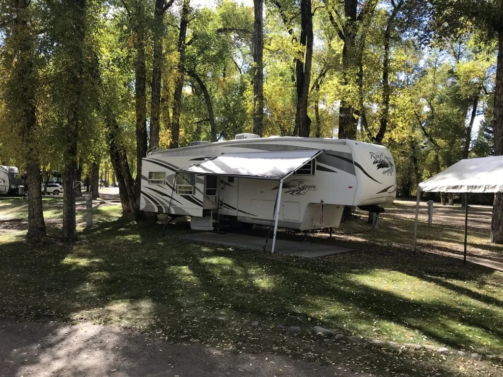 Tall Texan RV Park & Cabins gallery 1