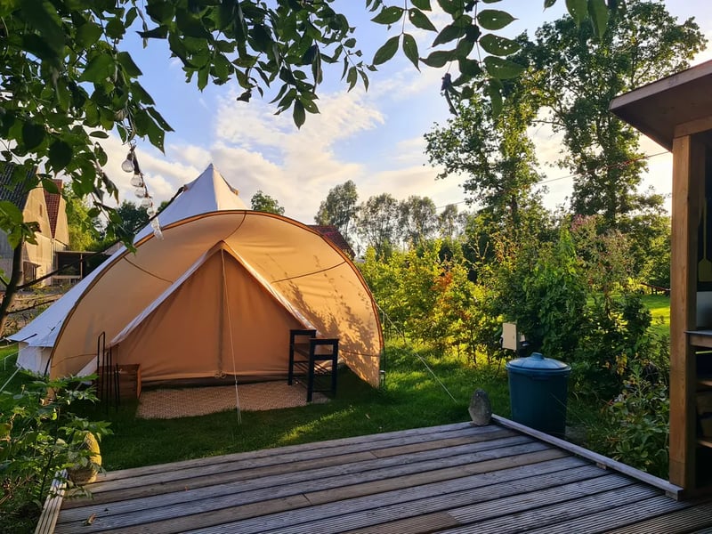 Camping BoerenGroen gallery 3