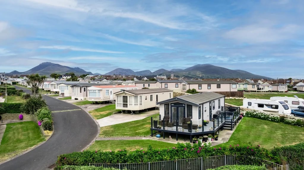 Sandilands Caravan Park gallery 1