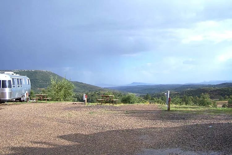 Raton Pass Camp & Cafe gallery 3