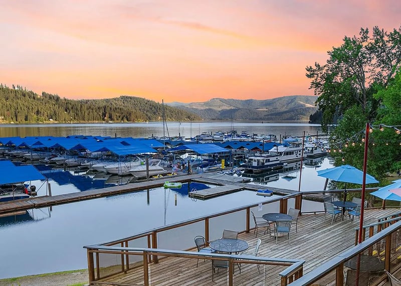 Palm Canyon Hotel & RV Resort gallery 2