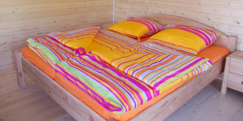Camping Sonnenwiese gallery 3