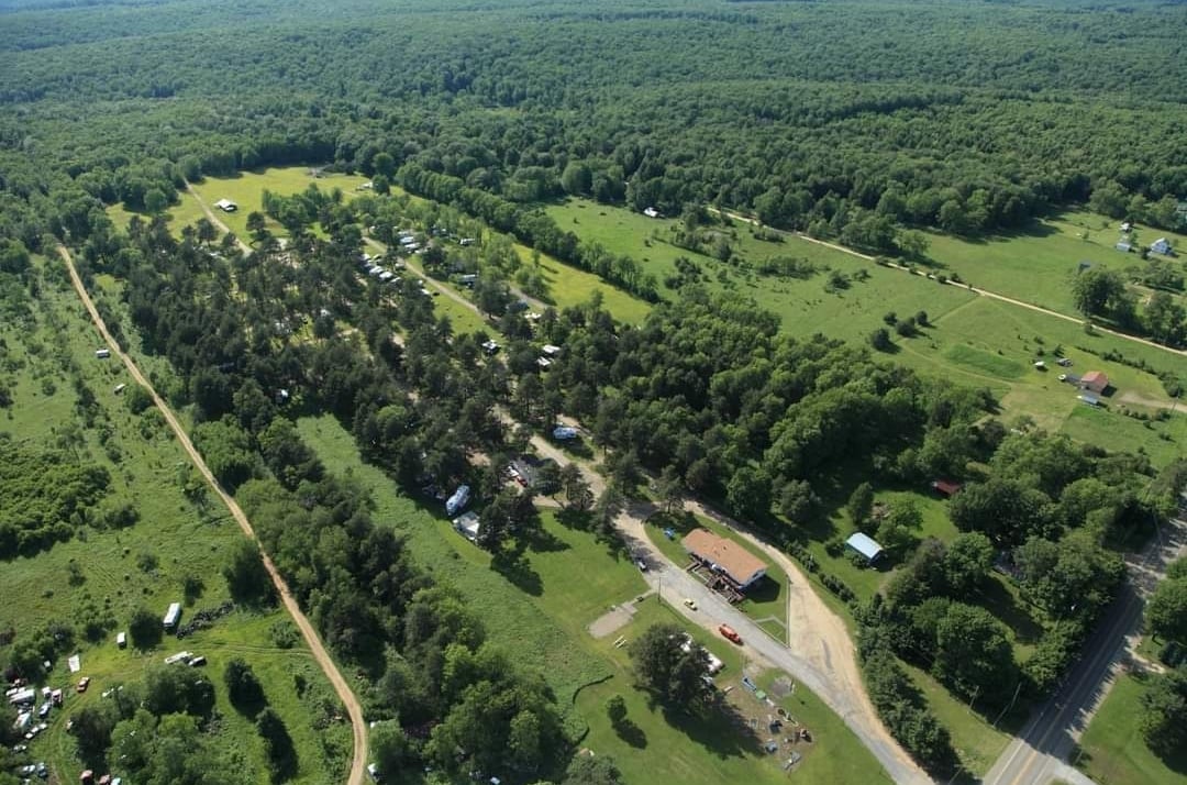High Pines RV Park