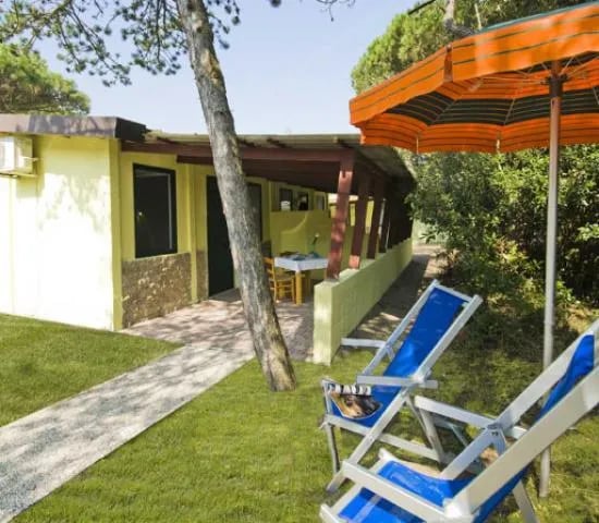 Rosapineta Camping Village