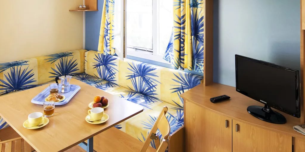 Campeggio Villaggio IL PILONE gallery 1