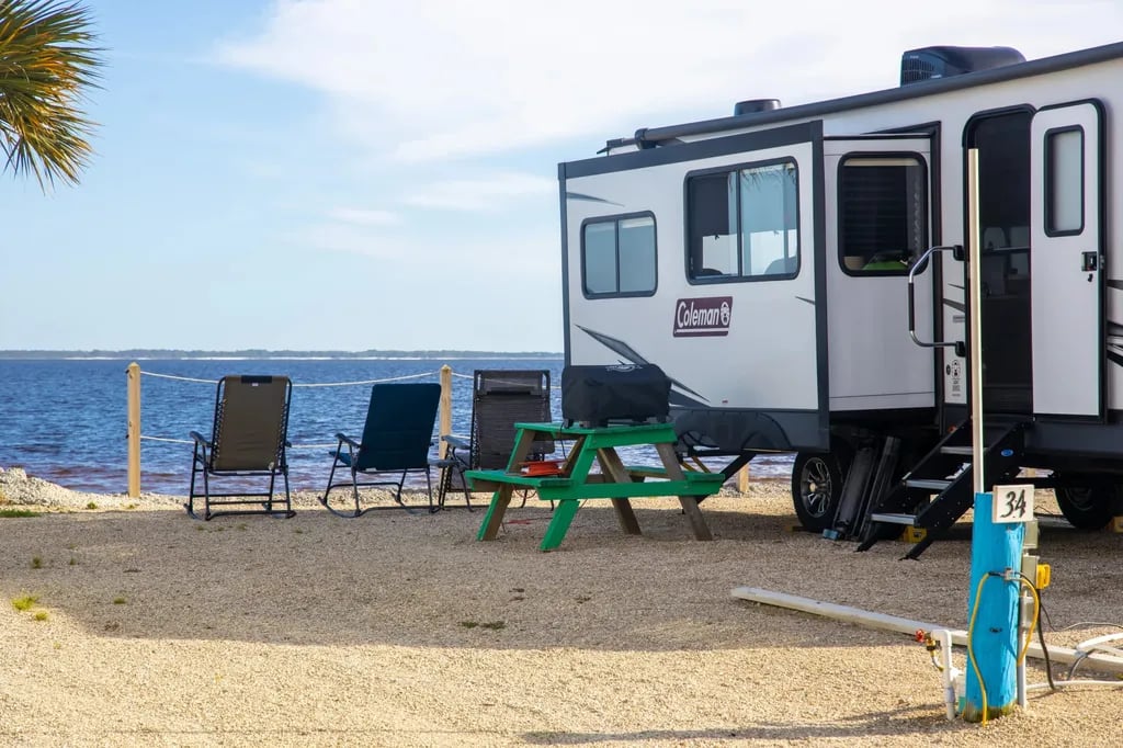 Ho-Hum RV Park gallery 2