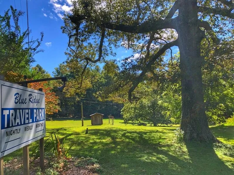 Blue Ridge Travel Park gallery 1