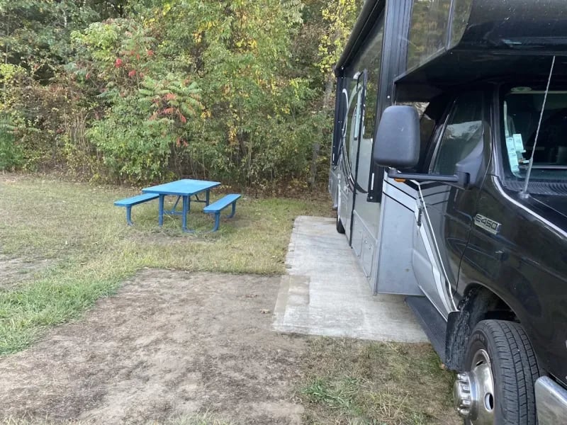 Westover ARB Military FamCamp gallery 1