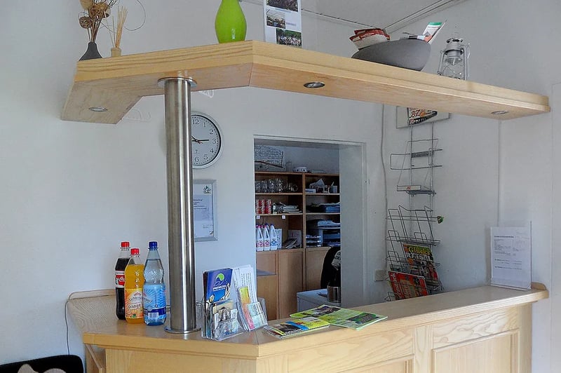 Campingplatz Sonnenberg gallery 1