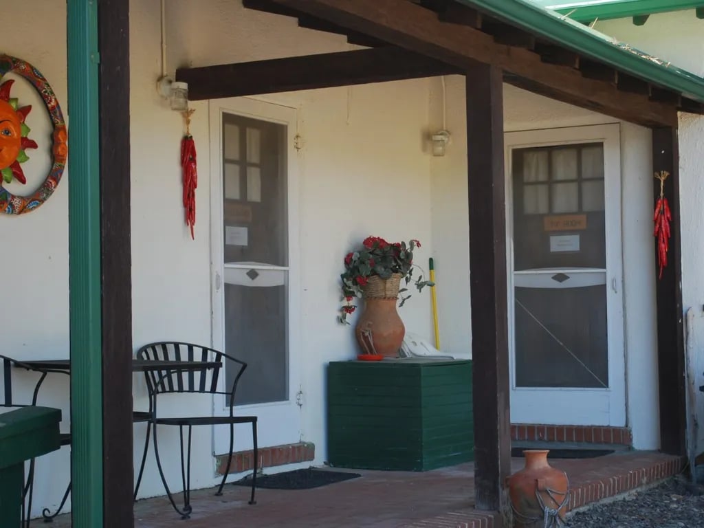 Burro Mountain Homestead