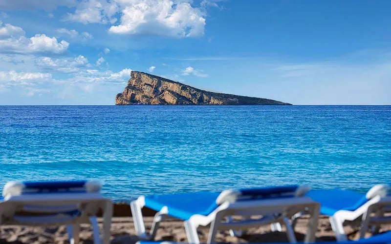 Kampaoh Playa de Levante gallery 1