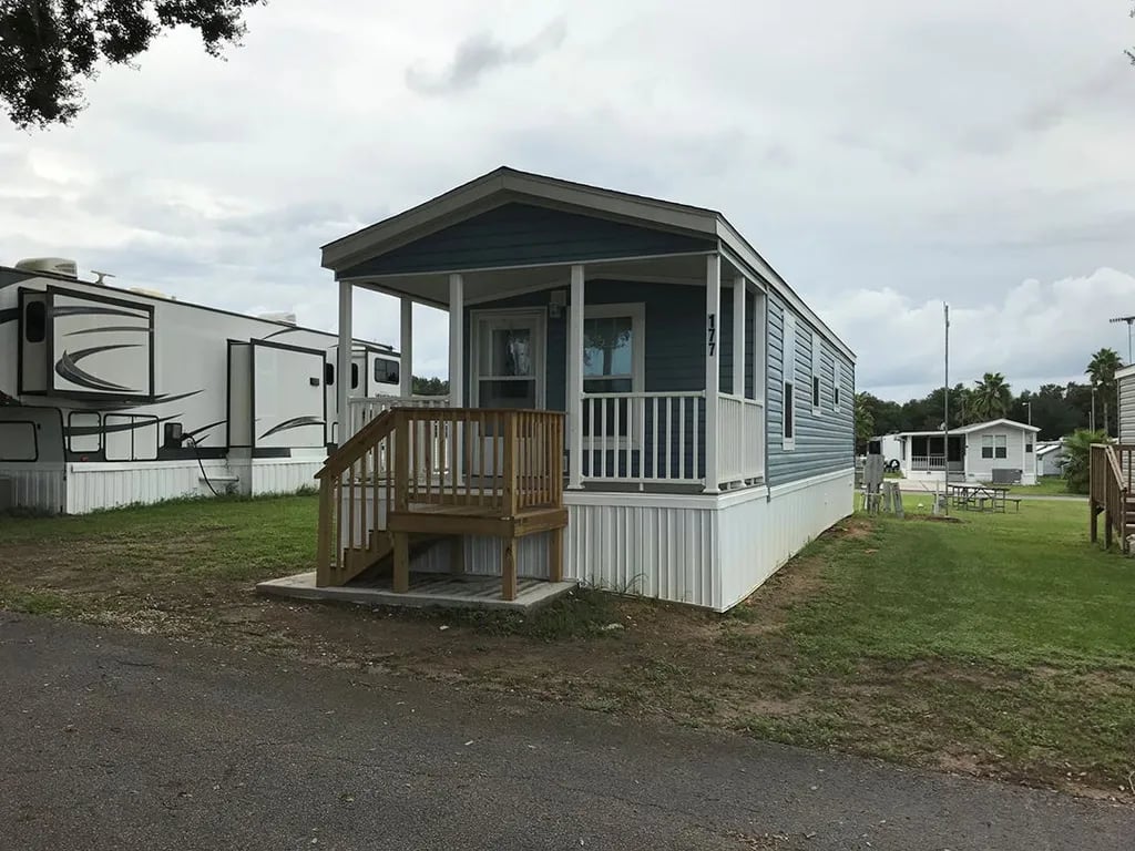 Morningside RV Estates gallery 2