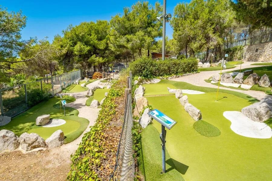 SunLodge at Camping Vilanova Park