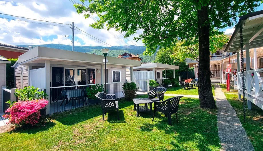 Camping Village Parisi gallery 2