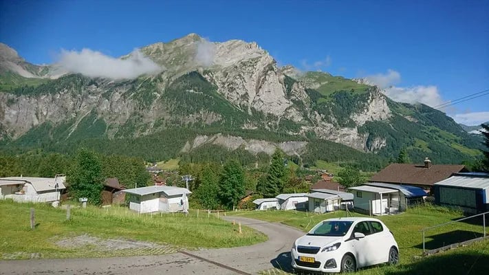 Camping Rendez-Vous - CamplinQ