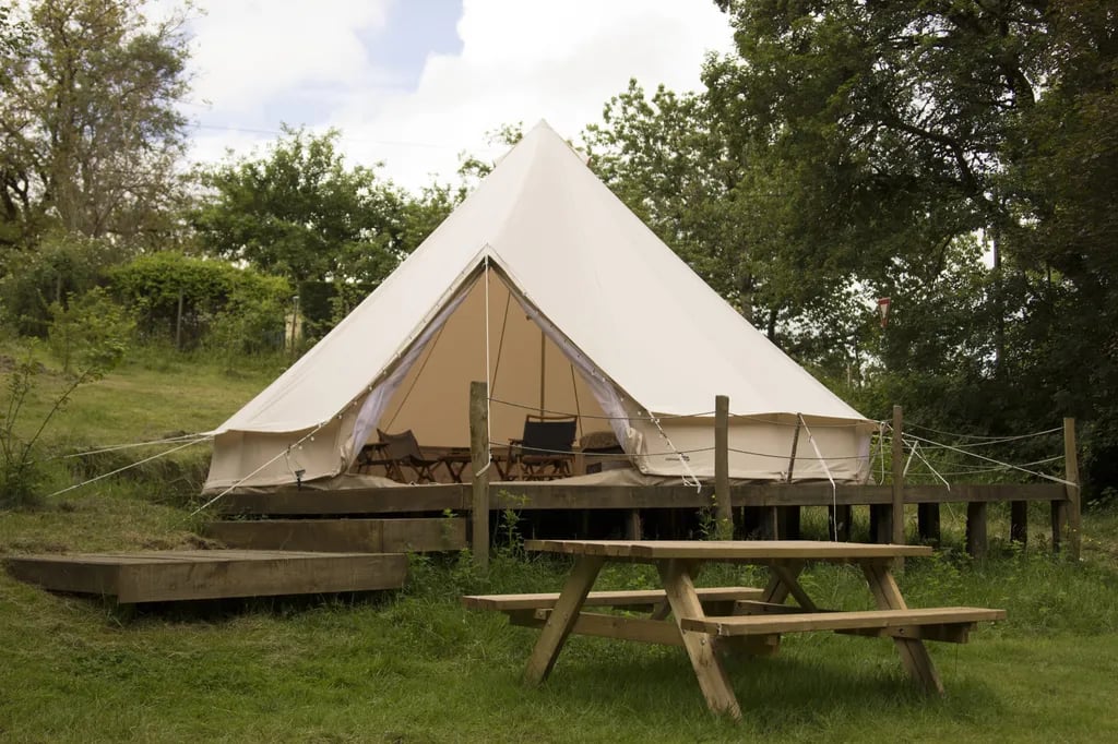 Belair le Camping gallery 3