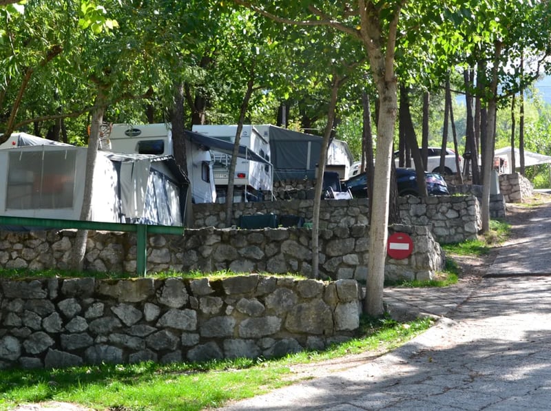 Wecamp Pedraforca gallery 3