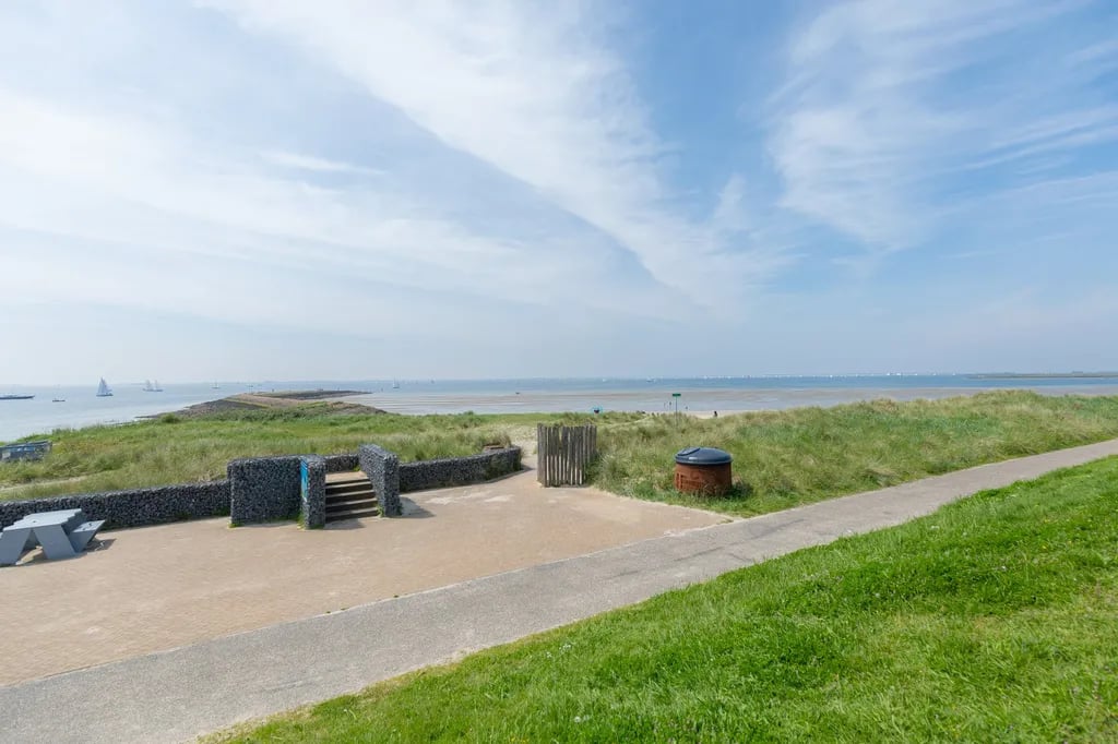 Camping De Vierbannen