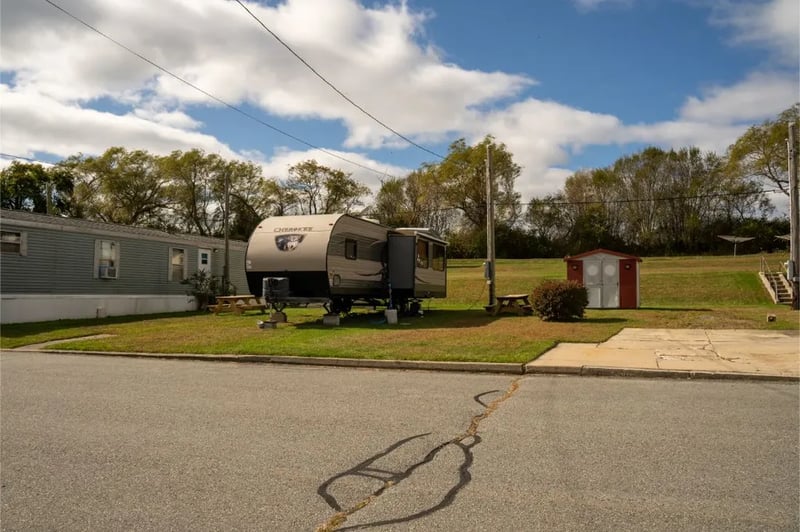 Meadowlark RV Park gallery 2