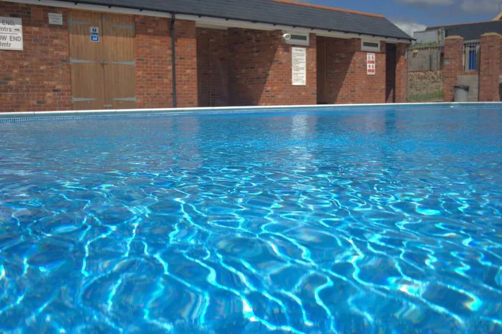 West Fleet Holiday Farm