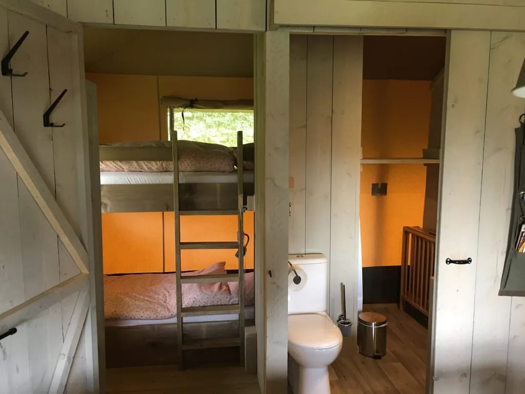 Recreatie- en Hertenboerderij De Weerd gallery 1